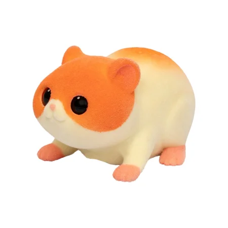 Little Live Pets Needees, Chippee Hamster
