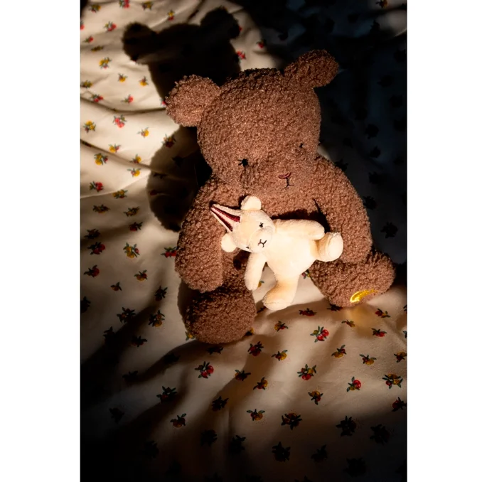 Konges Sløjd Activity-Teddybär