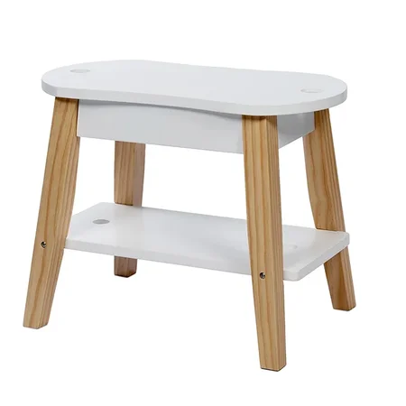 by Astrup Styling Hocker für Steckenpferde