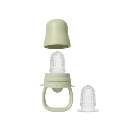 BIBS Baby Feeder, Sage