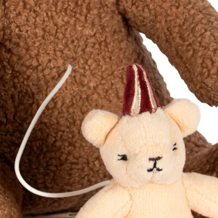 Konges Sløjd Activity-Teddybär