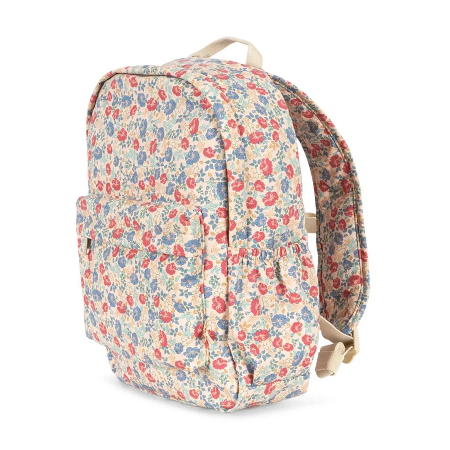 Konges Sløjd Rucksack midi, fiola