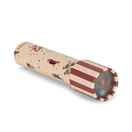 Konges Sløjd Kaleidoskop, cirkus