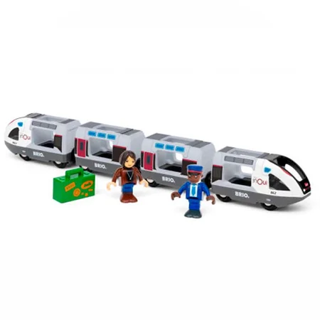 Brio TGV Schnellzug