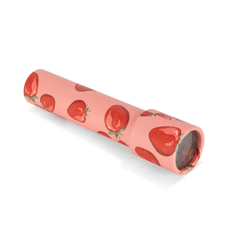 Konges Sløjd Kaleidoskop, fragola