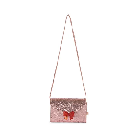 Konges Sløjd Love Letter Tasche, mellow rose