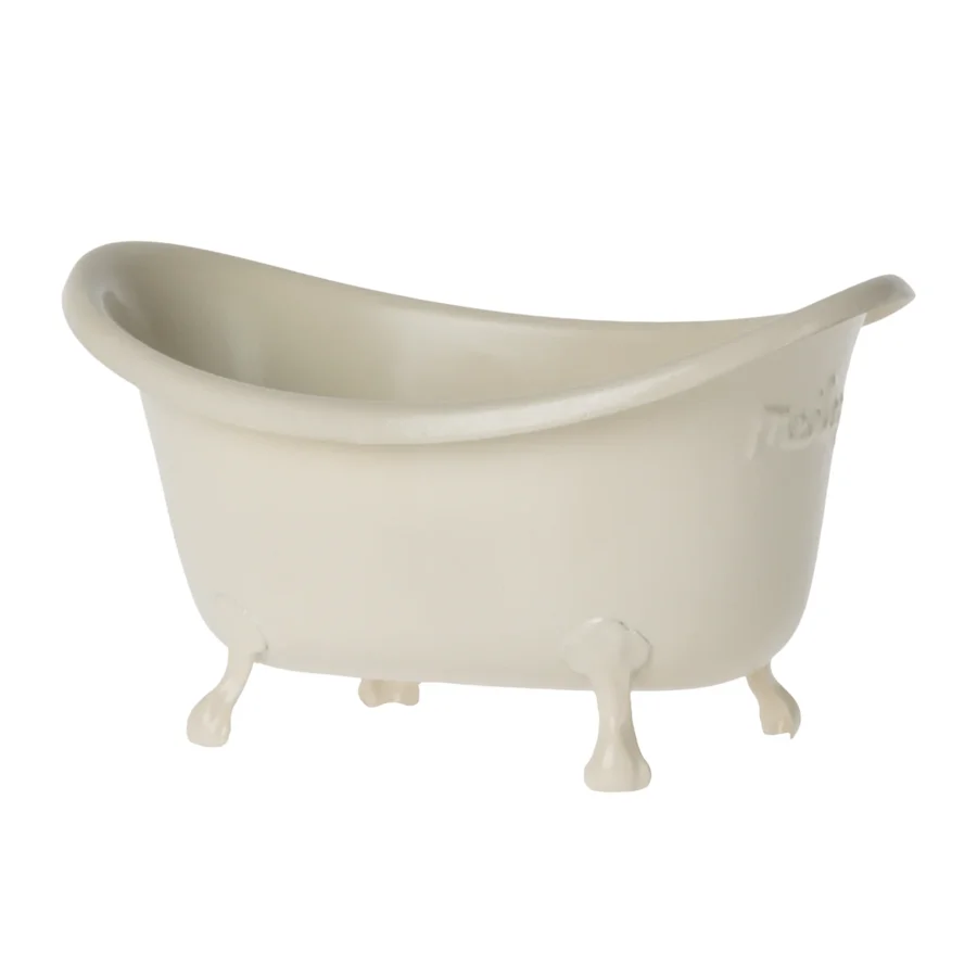 Badewanne für Mäuse, Maileg 