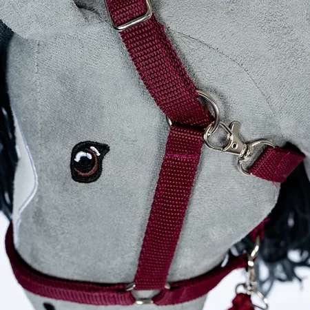 by Astrup Halfter & Strick, rot