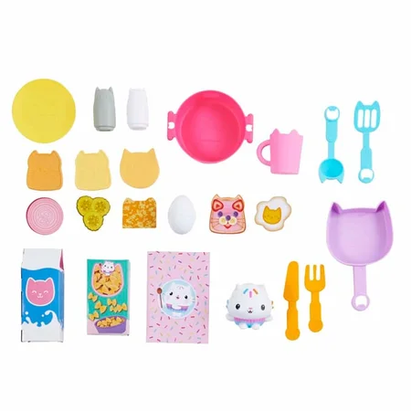 Gabbys Dollhouse Cakey Spielküche