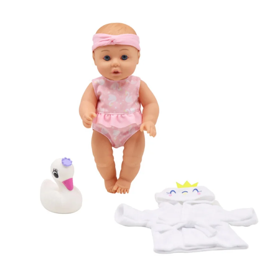 Happy Friend Badepuppe, Wilma 30 cm