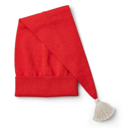 Liewood Alf Weihnachtsmann-Mütze, apple red