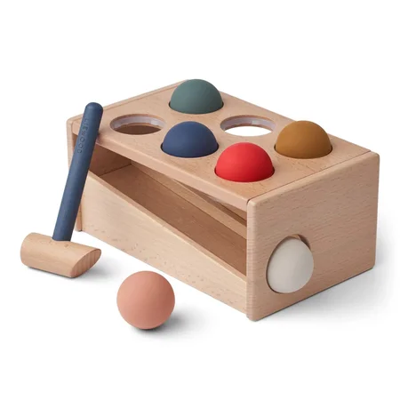 Liewood Bartelemy Hammerschlagbrett