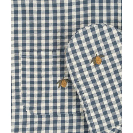 Konges Sløjd Schürzenset, lemon