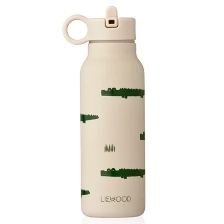 Liewood Falk Trinkflasche 350 ml, carlos / sandy