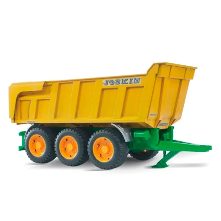 Bruder Joskin Kippwagen