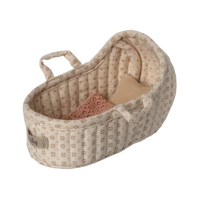 Maileg Babytrage mikro