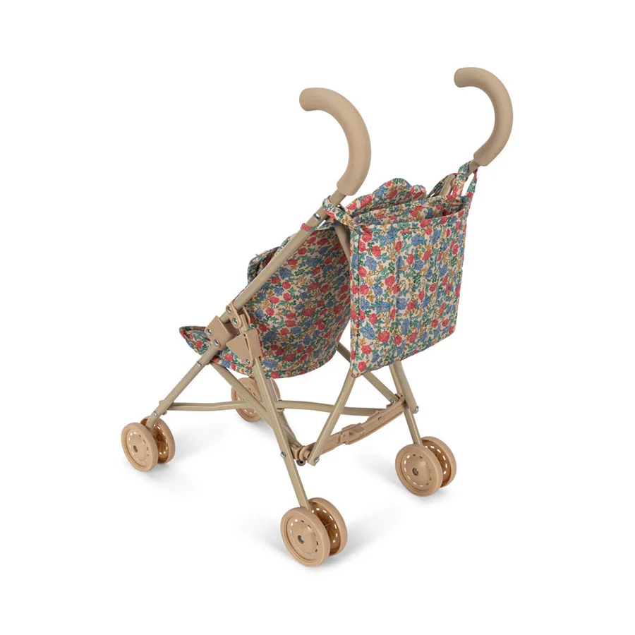 Konges Sløjd Puppen-Buggy, fiola