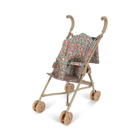 Konges Sløjd Puppen-Buggy, fiola