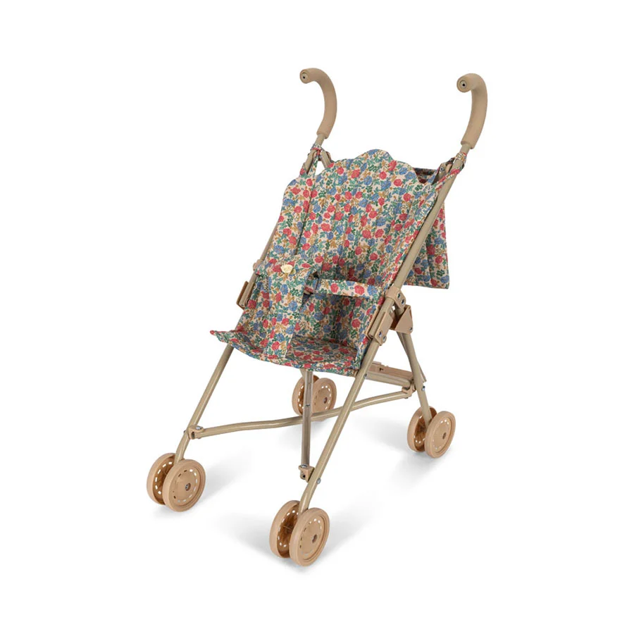 Konges Sløjd Puppen-Buggy, fiola