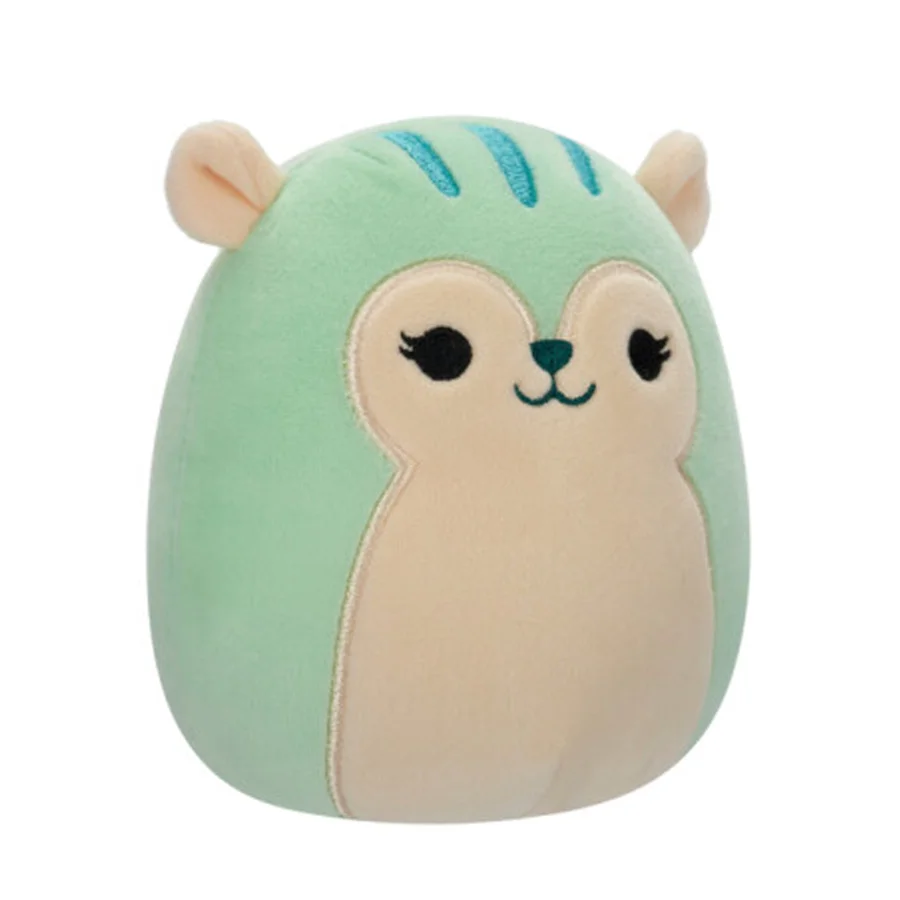 Squishmallows Fuyuki, 19 cm