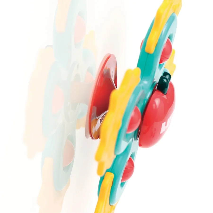 Ludi Baby Spinner