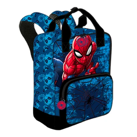 Spiderman Rucksack klein, Euromic