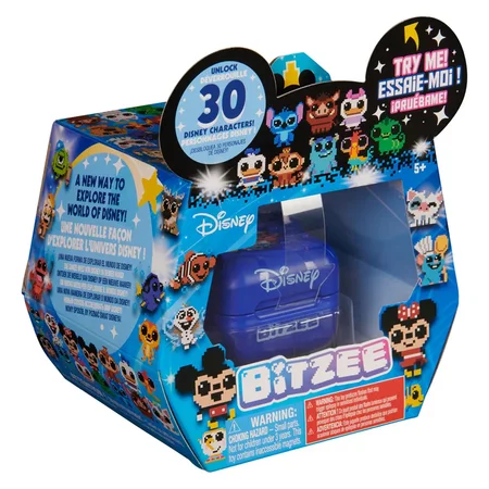  Bitzee interaktives Tier, Disney