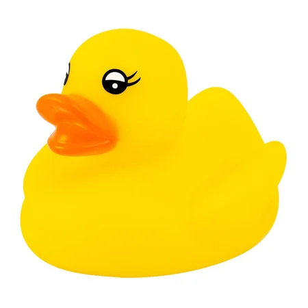 Magni Bade-Ente, gelb