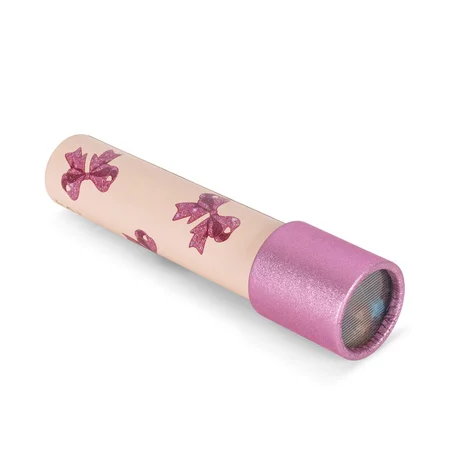 Konges Sløjd Kaleidoskop, bow rose