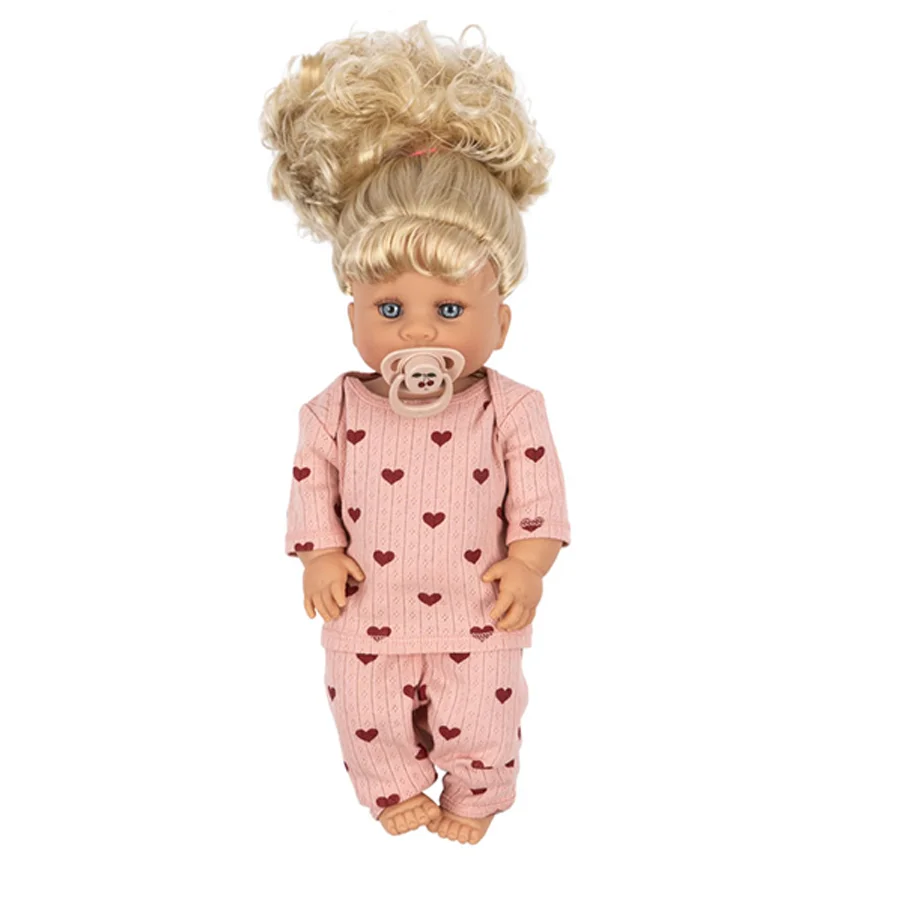 Konges Sløjd, Sally Puppe