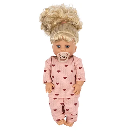Konges Sløjd, Sally Puppe