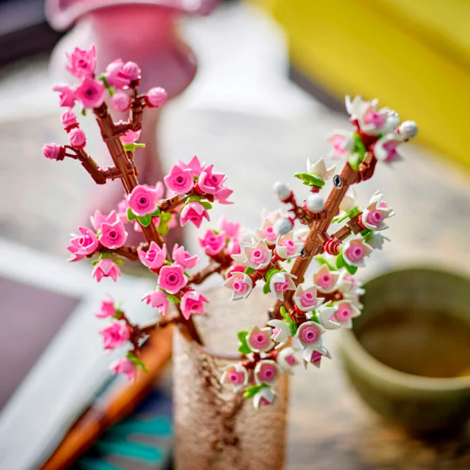 LEGO® Kirschblüten