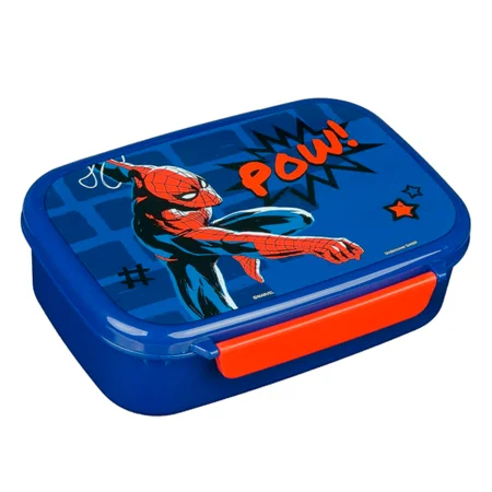 Spiderman Brotdose