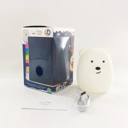LumiPets Junior - Bär