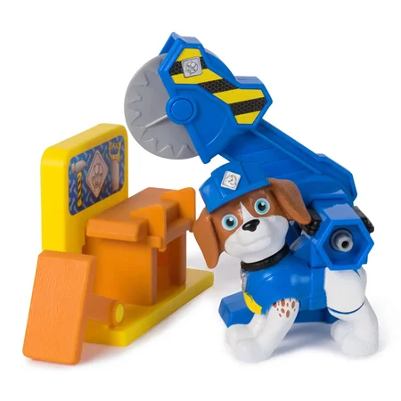 Rubble & Crew, Power Tool Welpe
