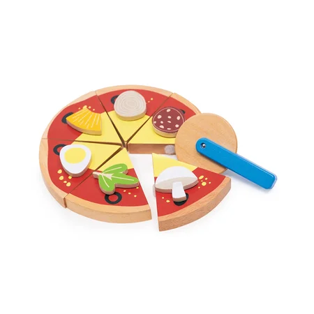 Mentari pizza