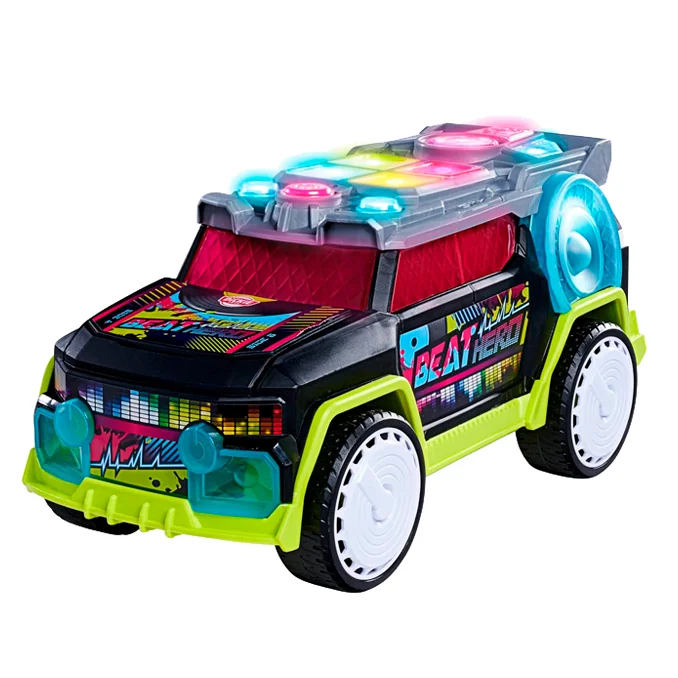 Beat Hero Auto