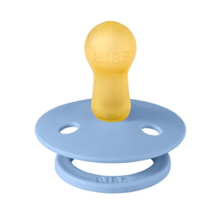 BIBS Studio sut, colour Block, str 2 Sky blue