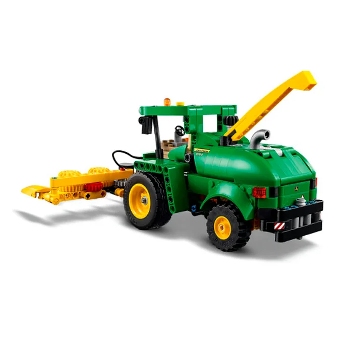 LEGO® Technic, John Deere 9700 Forage Harvester 