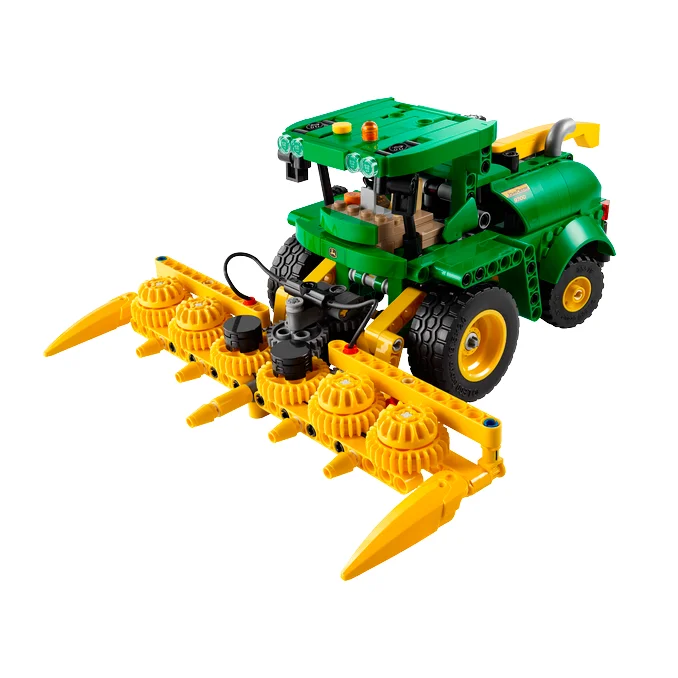 LEGO® Technic, John Deere 9700 Forage Harvester 