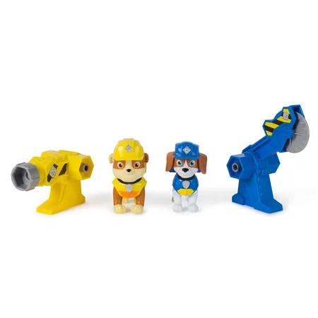 Rubble & Crew, Power Tool Welpe