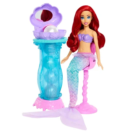 Disney Prinzessin Ariel Meerjungfrau Surprise