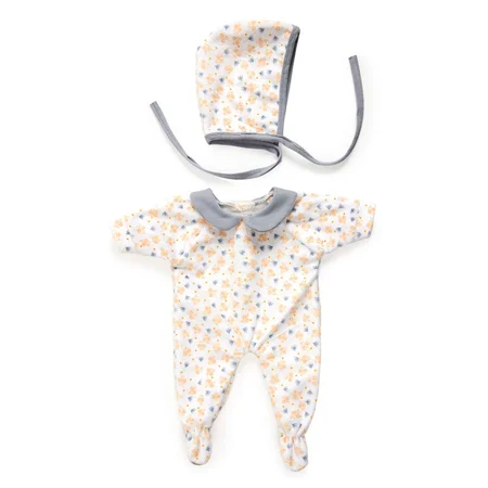 Djeco Pomea Puppenkleidung, Schlafanzug