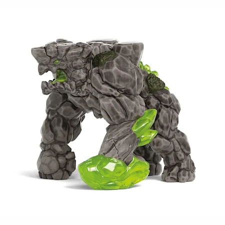 Schleich BattleCave, Steinbrecher