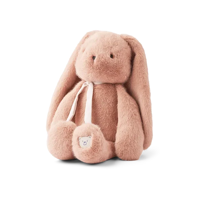 Liewood Berto Hasen-Kuscheltier, pale tusvany