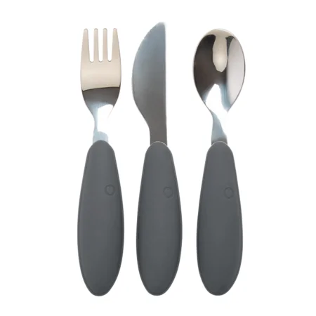 BIBS Besteckset, iron