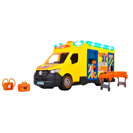 Mercedes-Benz Sprinter-Krankenwagen