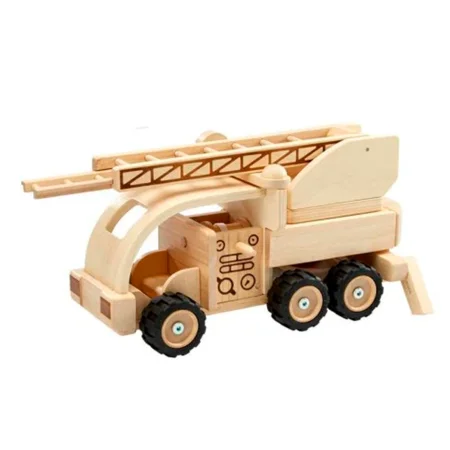 Plan Toys großes Feuerwehr-Auto