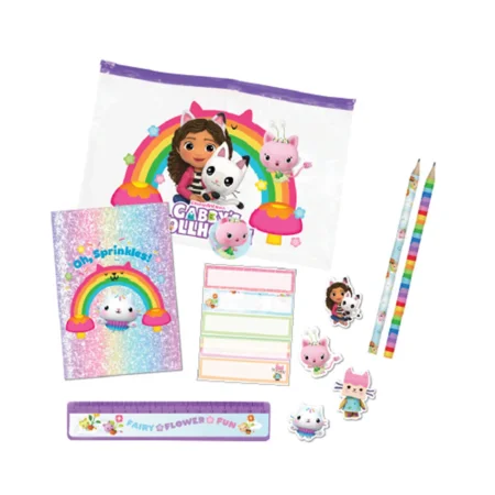 Gabbys Dollhouse Federtasche