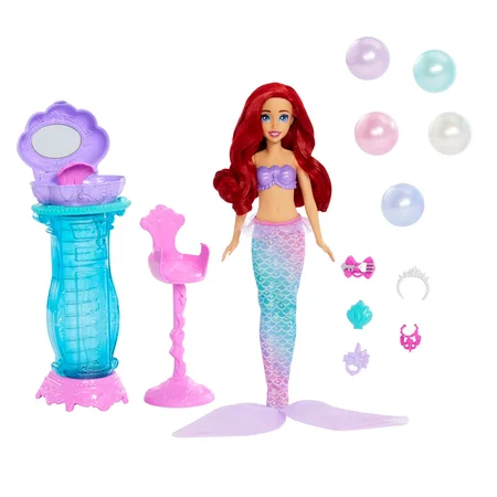 Disney Prinzessin Ariel Meerjungfrau Surprise